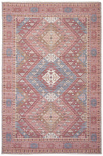 Load image into Gallery viewer, Afshar Red