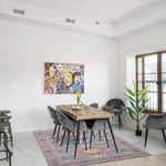 Load image into Gallery viewer, Afshar Light Blue