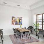 Load image into Gallery viewer, Afshar Blue