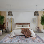 Load image into Gallery viewer, Kashkuli Blue