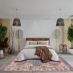 Load image into Gallery viewer, Kashkuli Light Orange