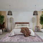 Load image into Gallery viewer, Kashkuli Grey