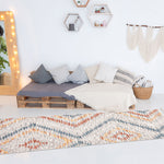 Load image into Gallery viewer, Kybella Sun Ivory/Blue