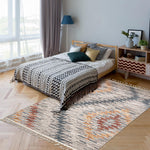 Load image into Gallery viewer, Kybella Sun Ivory/Blue