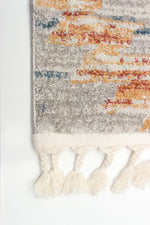 Load image into Gallery viewer, Kybella Sun Ivory/Blue