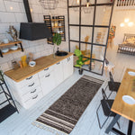 Load image into Gallery viewer, Kybella Earth Taupe/Ivory