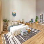 Load image into Gallery viewer, Kybella Earth Taupe/Ivory