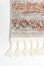 Load image into Gallery viewer, Kybella Aztec Ivory/Copper