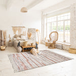 Load image into Gallery viewer, Kybella Aztec Ivory/Copper