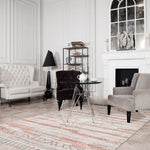 Load image into Gallery viewer, Kybella Aztec Ivory/Copper