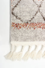 Load image into Gallery viewer, Kybella Aztec Ivory/Copper