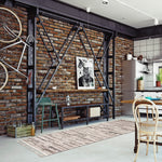 Load image into Gallery viewer, Kybella Aztec Ivory/Grey