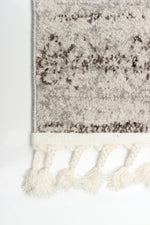 Load image into Gallery viewer, Kybella Aztec Ivory/Grey