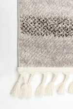 Load image into Gallery viewer, Kybella Coastal Ivory/Grey