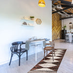 Load image into Gallery viewer, Kybella Losange Taupe