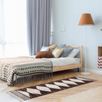 Load image into Gallery viewer, Kybella Losange Taupe