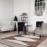 Load image into Gallery viewer, Kybella Losange Taupe