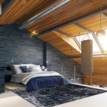 Load image into Gallery viewer, Midnight Marble Dark Blue