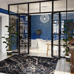 Load image into Gallery viewer, Marble Black