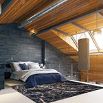 Load image into Gallery viewer, Marble Black