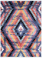 Load image into Gallery viewer, Morocco Casa Navy