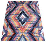 Load image into Gallery viewer, Morocco Casa Navy