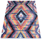 Load image into Gallery viewer, Morocco Casa Navy