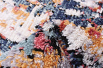 Load image into Gallery viewer, Morocco Vintage Blue