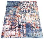 Load image into Gallery viewer, Morocco Vintage Blue