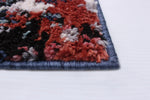 Load image into Gallery viewer, Morocco Vintage Blue