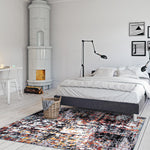 Load image into Gallery viewer, Morocco Vintage Grey