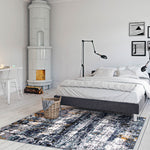 Load image into Gallery viewer, Morocco Marble Blue