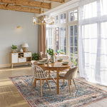 Load image into Gallery viewer, Bolivia Bijar Multi Color