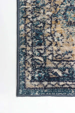 Load image into Gallery viewer, Bolivia Bijar Blue