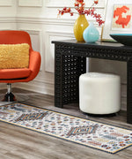 Load image into Gallery viewer, Aqua Gypsy Grey