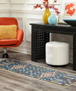 Load image into Gallery viewer, Aqua Gypsy Blue