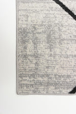 Load image into Gallery viewer, Aqua Damali Ivory/Black