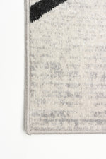 Load image into Gallery viewer, Aqua Damali Ivory/Black