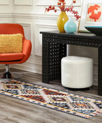 Load image into Gallery viewer, Aqua Mosaic Taupe/Copper