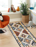 Load image into Gallery viewer, Aqua Mosaic Taupe/Copper