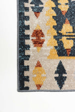 Load image into Gallery viewer, Aqua Mosaic Taupe/Copper