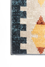 Load image into Gallery viewer, Aqua Mosaic Taupe/Copper