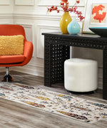 Load image into Gallery viewer, Aqua Pine Ivory