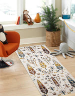 Load image into Gallery viewer, Aqua Pine Ivory