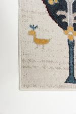 Load image into Gallery viewer, Aqua Pine Ivory