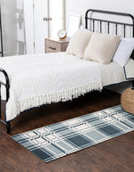 Load image into Gallery viewer, Aqua Roma Blue