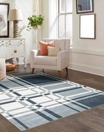 Load image into Gallery viewer, Aqua Roma Blue