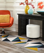 Load image into Gallery viewer, Aqua Gemma Multi Color