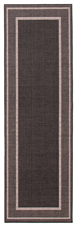 Load image into Gallery viewer, Jute Natura Black Grey