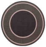 Load image into Gallery viewer, Jute Natura Black Grey